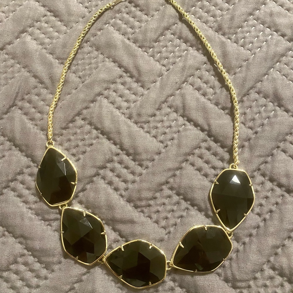 Kendra Scott Connely necklace